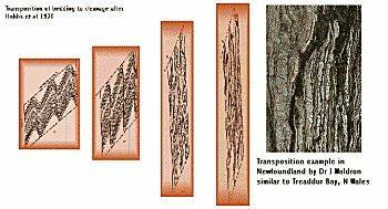 Cleavage (geology) - Wikipedia